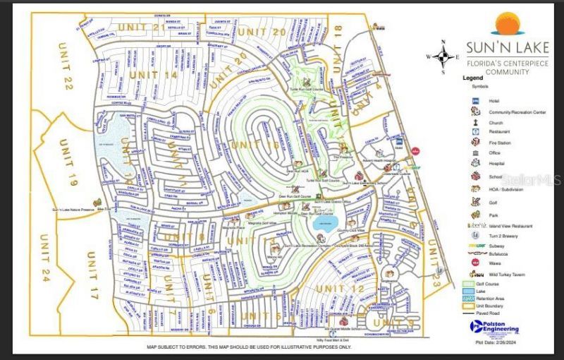 4823 San Ignacio Drive , Sebring, FL 33872 Photo