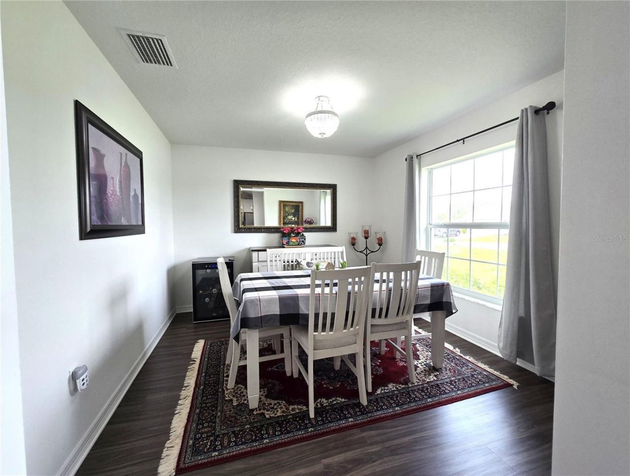 4823 San Ignacio Drive , Sebring, FL 33872 Photo