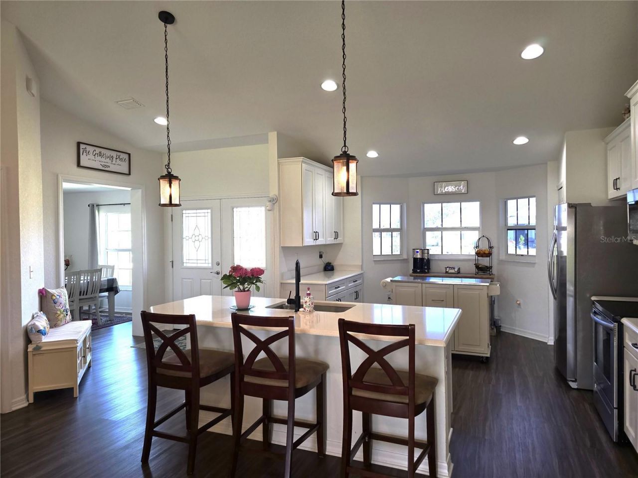 4823 San Ignacio Drive , Sebring, FL 33872 Photo