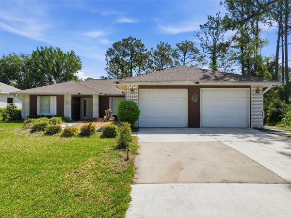 26 WOODBURY DRIVE , PALM COAST, FL 32164