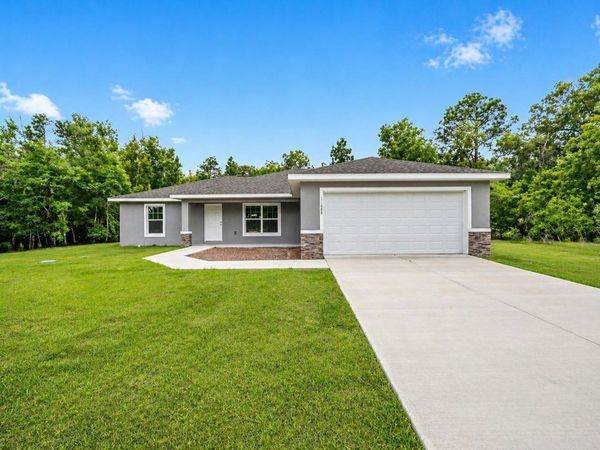 11400 N TERRA COTTA DRIVE , CITRUS SPRINGS, FL 34434