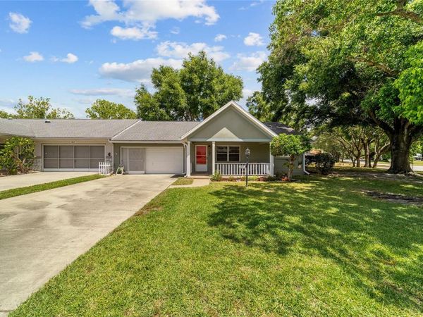 8625 SW 94 LANE , Unit G, OCALA, FL 34481