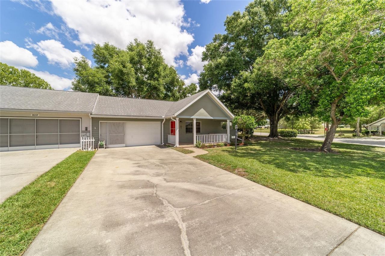 8625 SW 94 Lane, Unit G, Ocala, FL 34481 Photo