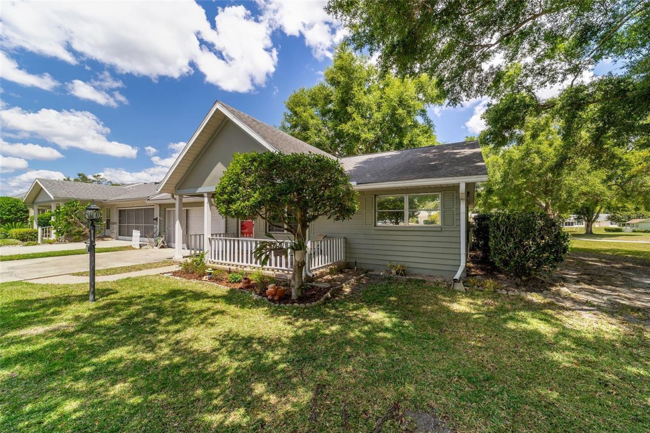 8625 SW 94 Lane, Unit G, Ocala, FL 34481 Photo