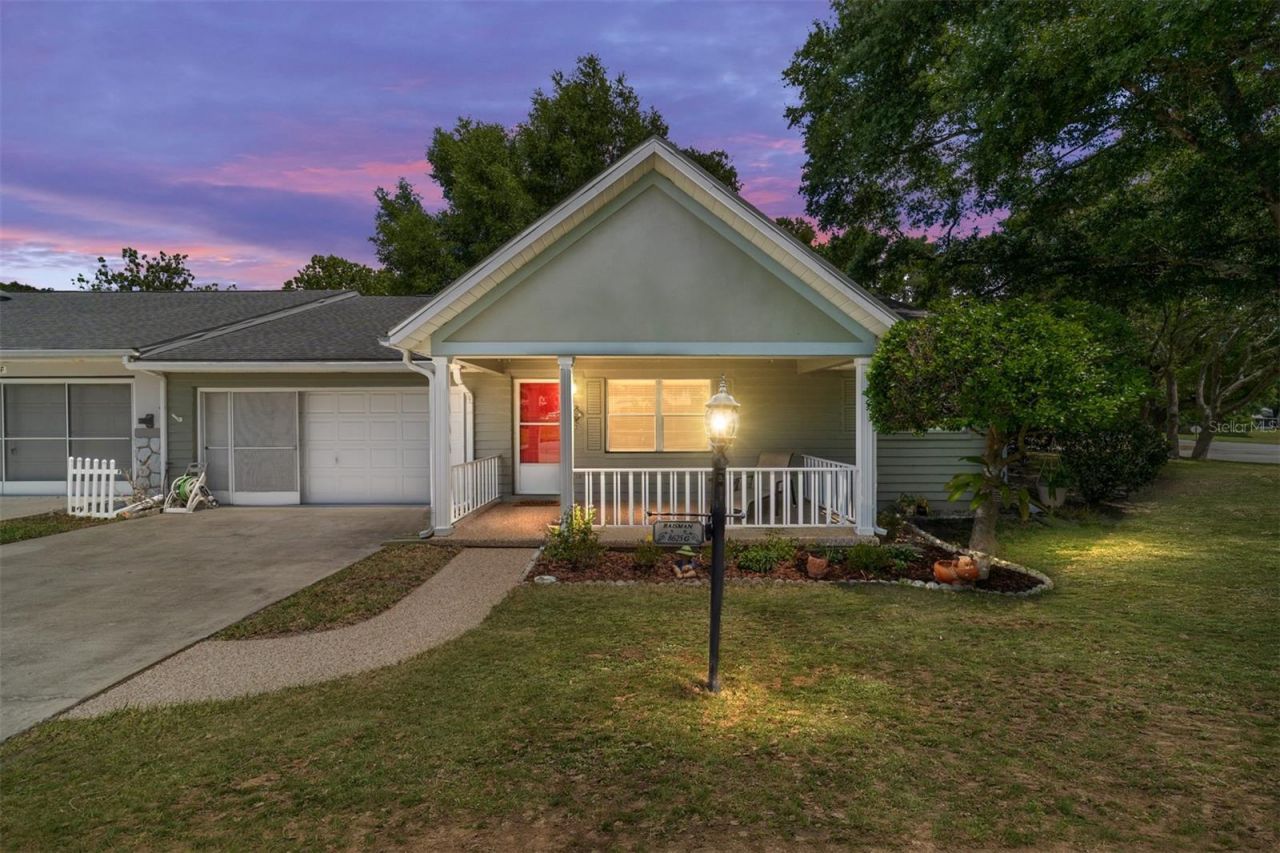 8625 SW 94 Lane, Unit G, Ocala, FL 34481 Photo