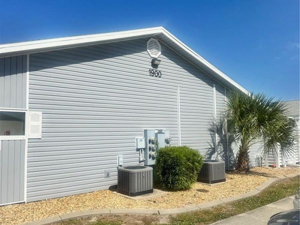 3300 LOVELAND BOULEVARD , Unit 1901, PUNTA GORDA, FL 33980