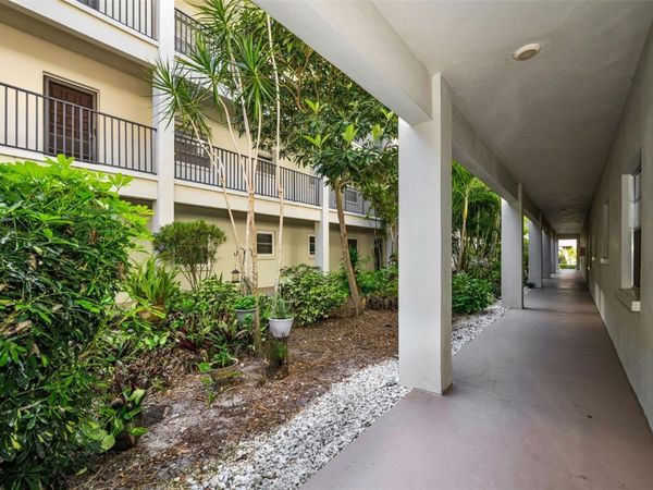 2700 BAYSHORE BOULEVARD , Unit 6107, DUNEDIN, FL 34698