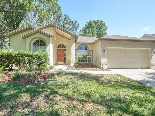 9302 HERITAGE OAK COURT , TAMPA, FL 33647