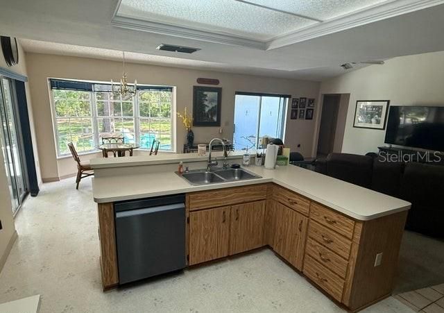 8056 Chaucer Drive , Weeki Wachee, FL 34607 Photo