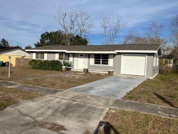 2381 FAIRGREN AVENUE , DELTONA, FL 32738