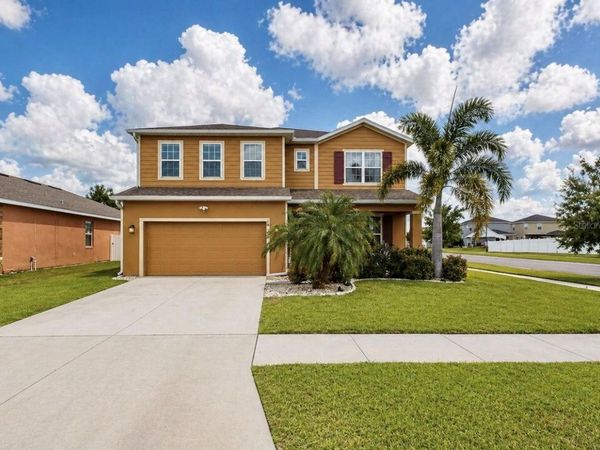 14146 POKE RIDGE DRIVE, RIVERVIEW, FL 33579