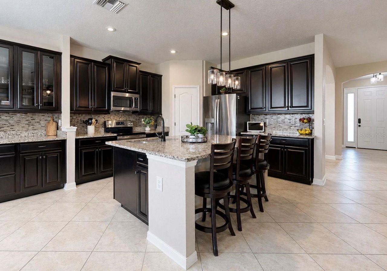 14146 Poke Ridge Drive, Riverview, FL 33579 Photo