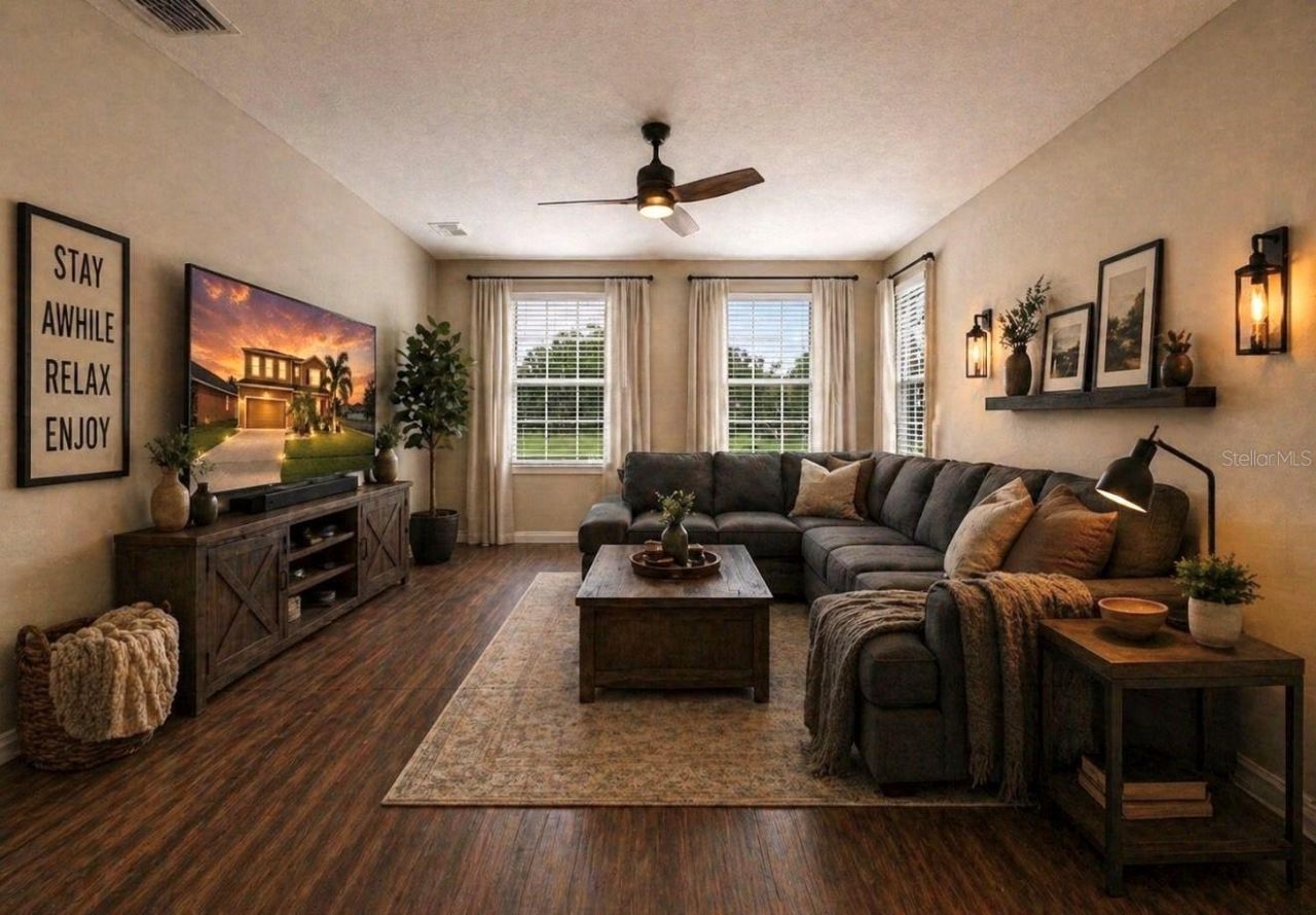 14146 Poke Ridge Drive, Riverview, FL 33579 Photo
