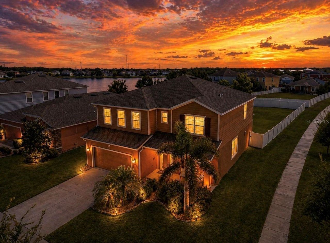 14146 Poke Ridge Drive, Riverview, FL 33579 Photo