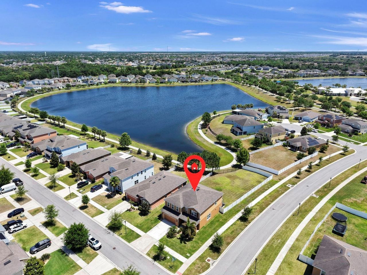 14146 Poke Ridge Drive, Riverview, FL 33579 Photo