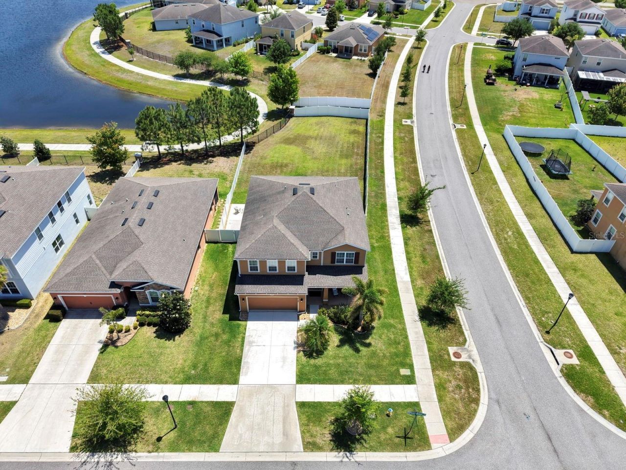 14146 Poke Ridge Drive, Riverview, FL 33579 Photo