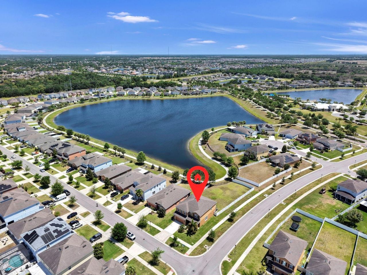 14146 Poke Ridge Drive, Riverview, FL 33579 Photo