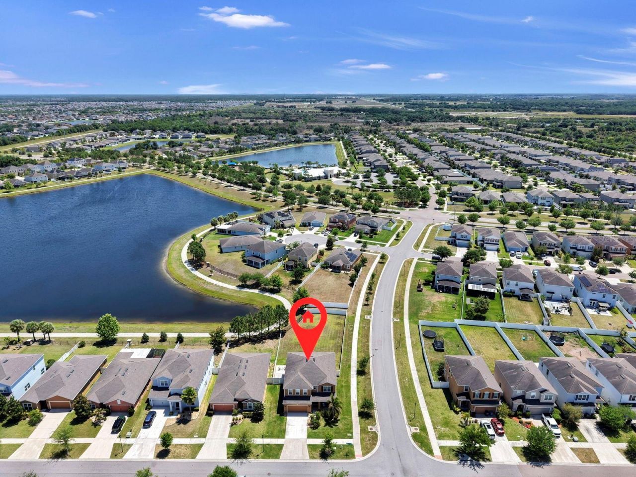 14146 Poke Ridge Drive, Riverview, FL 33579 Photo