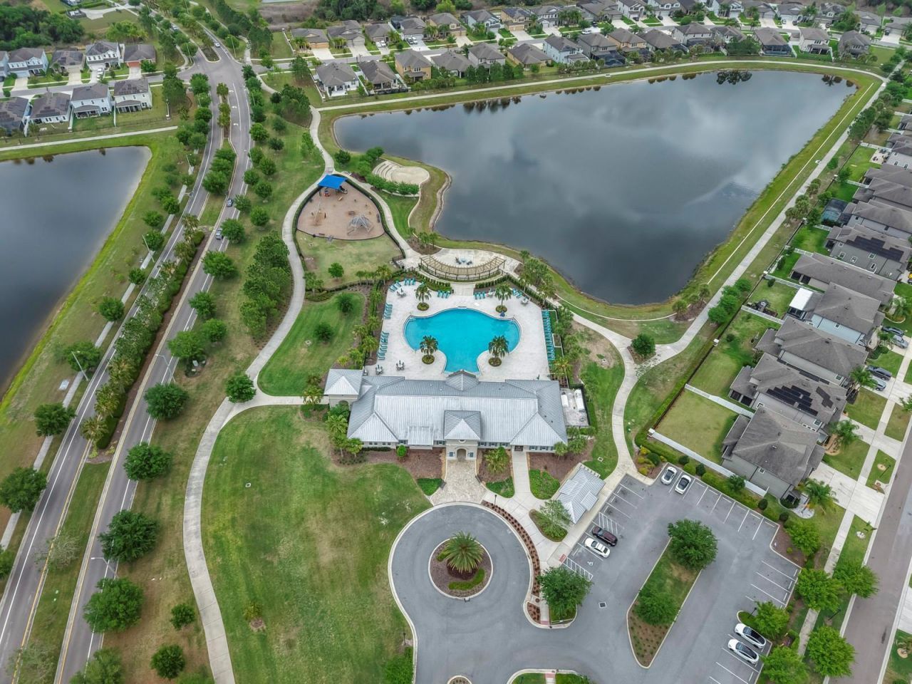 14146 Poke Ridge Drive, Riverview, FL 33579 Photo