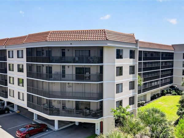 25188 MARION AVENUE , Unit E208, PUNTA GORDA, FL 33950