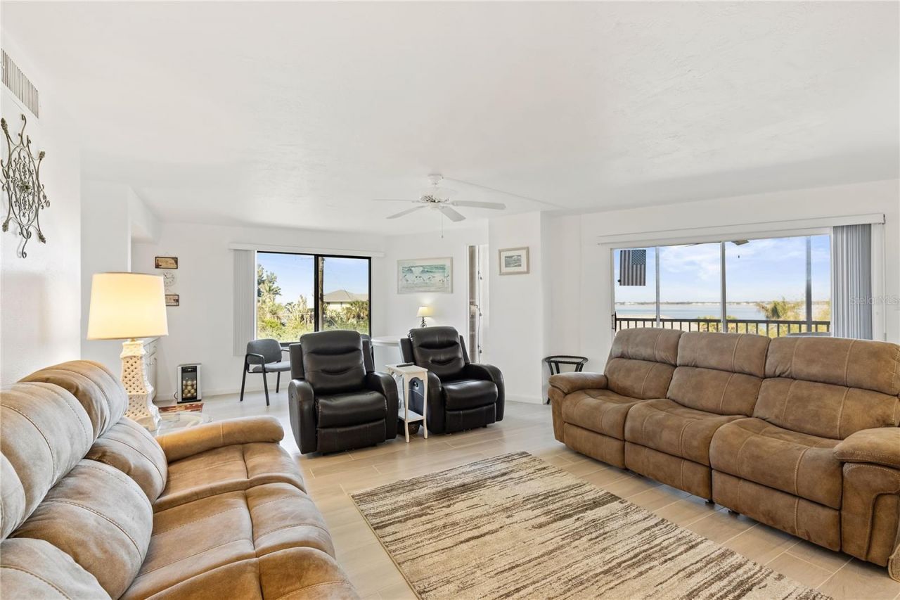 25188 Marion Avenue, Unit E208, Punta Gorda, FL 33950 Photo
