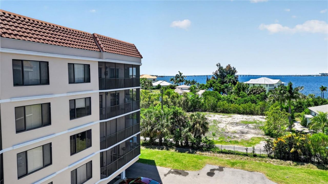 25188 Marion Avenue, Unit E208, Punta Gorda, FL 33950 Photo
