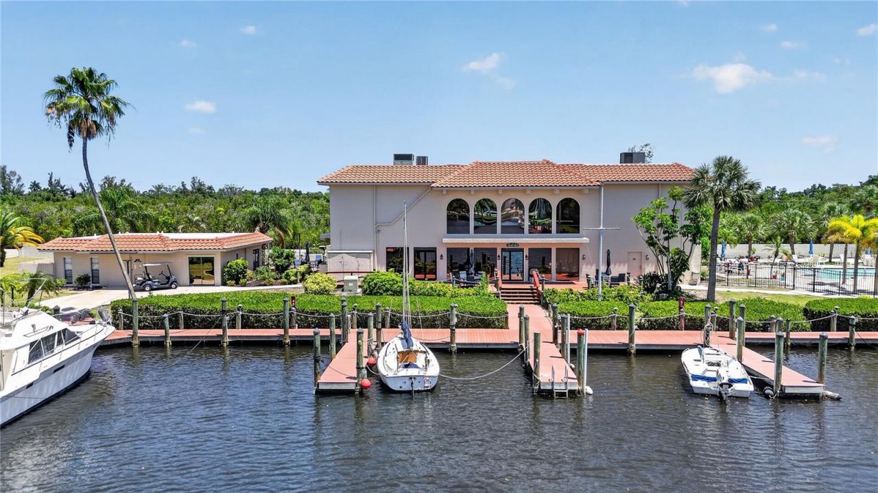 25188 Marion Avenue, Unit E208, Punta Gorda, FL 33950 Photo