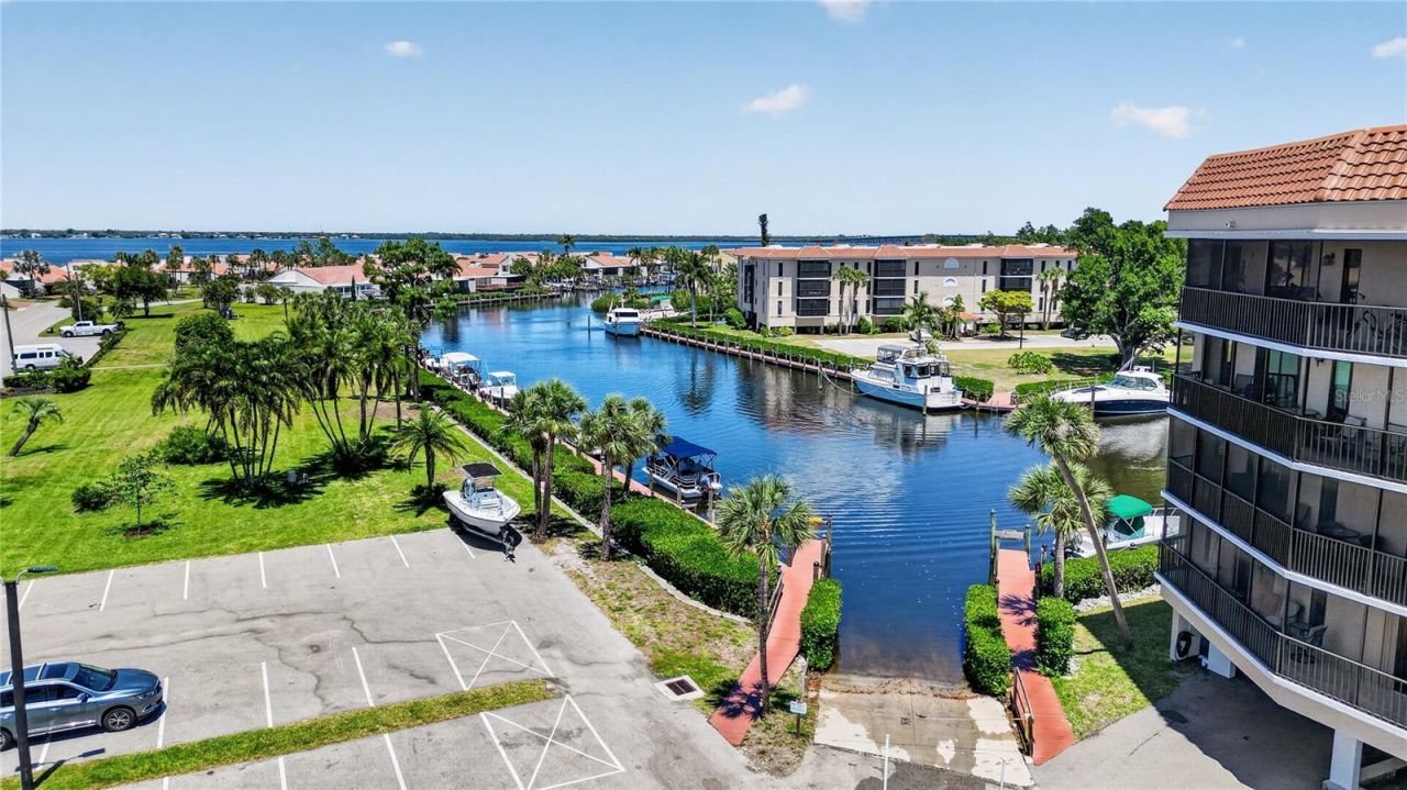 25188 Marion Avenue, Unit E208, Punta Gorda, FL 33950 Photo