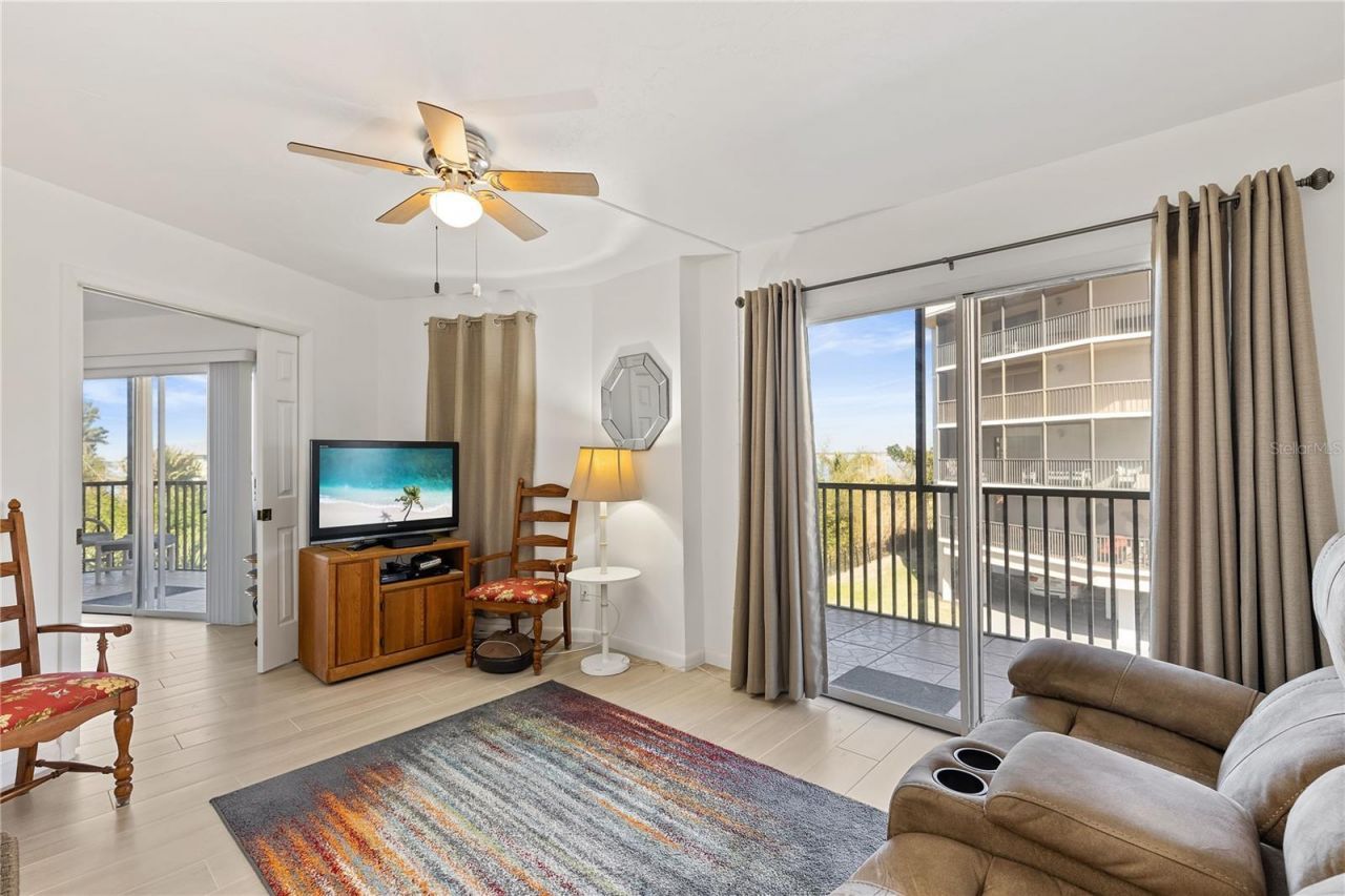 25188 Marion Avenue, Unit E208, Punta Gorda, FL 33950 Photo