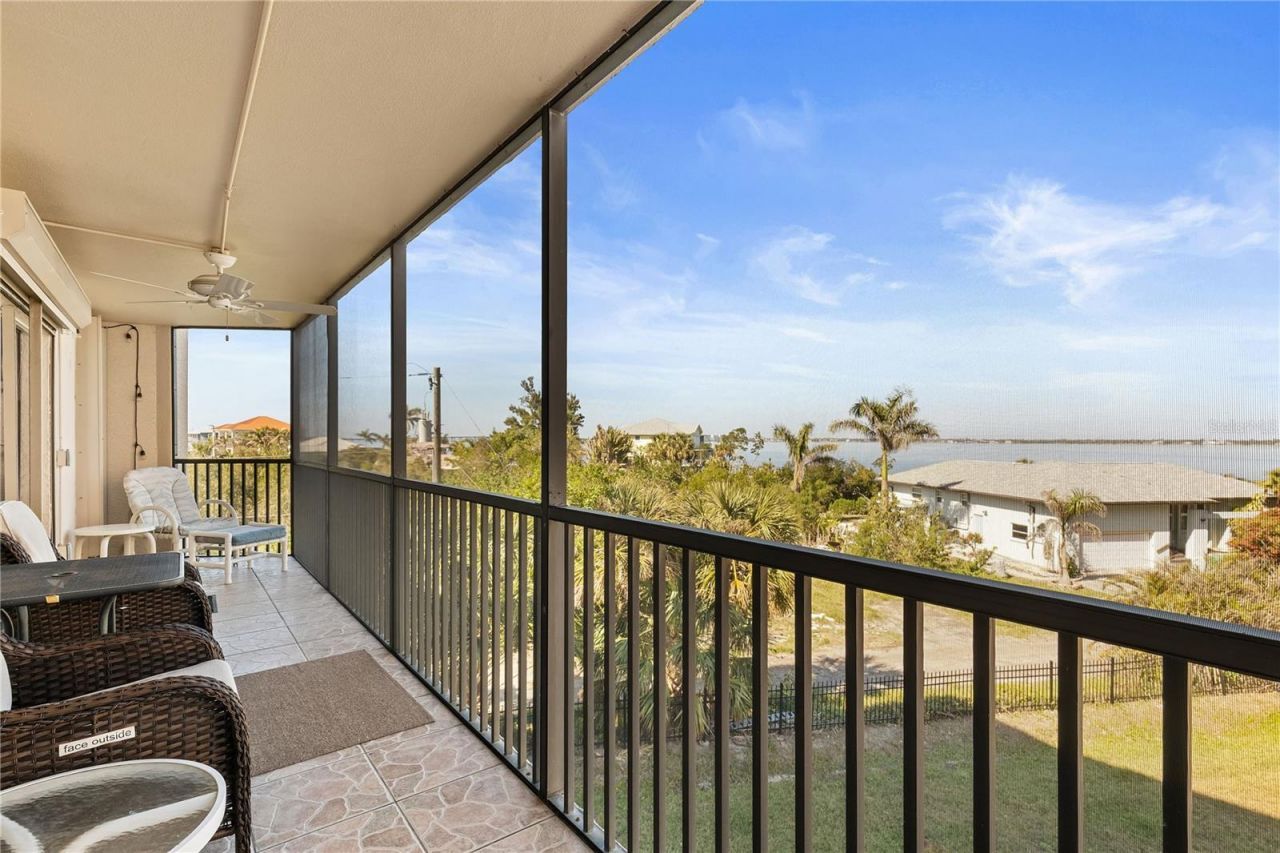 25188 Marion Avenue, Unit E208, Punta Gorda, FL 33950 Photo