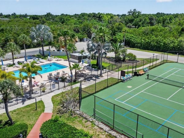 25188 MARION AVENUE , Unit E208, PUNTA GORDA, FL 33950