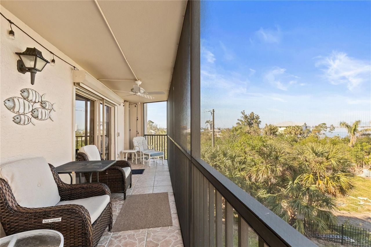 25188 Marion Avenue, Unit E208, Punta Gorda, FL 33950 Photo