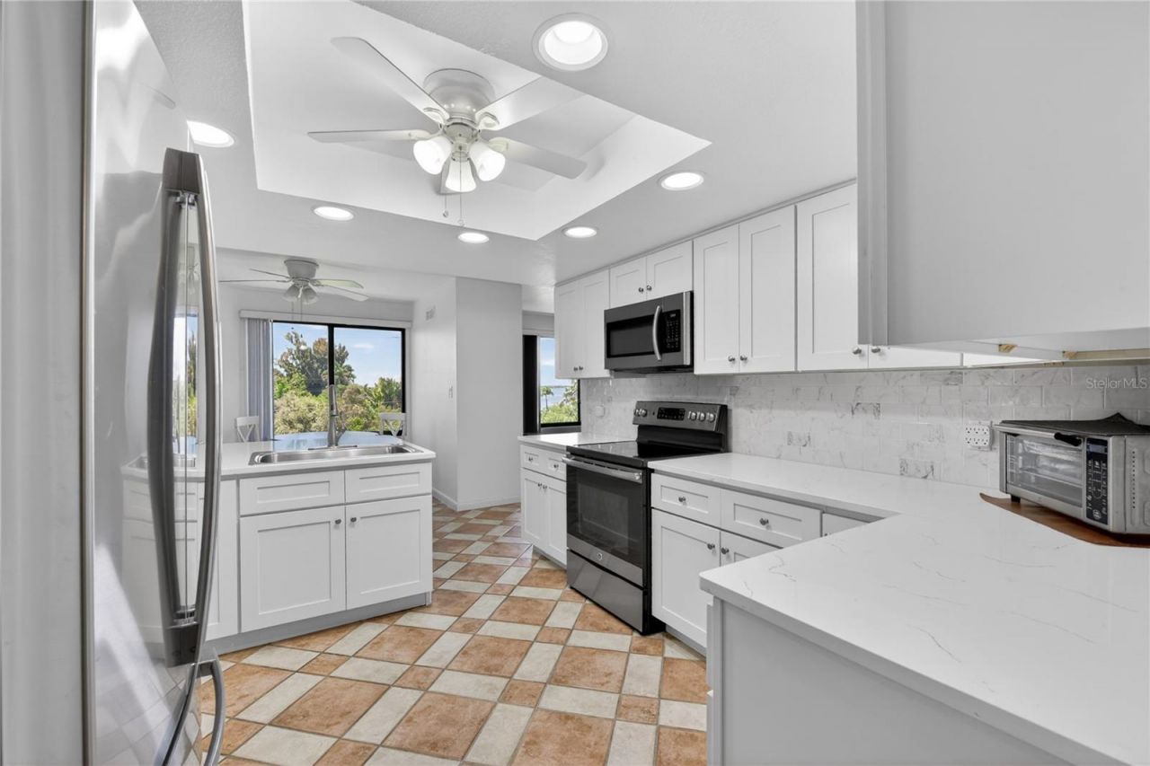 25188 Marion Avenue, Unit E208, Punta Gorda, FL 33950 Photo