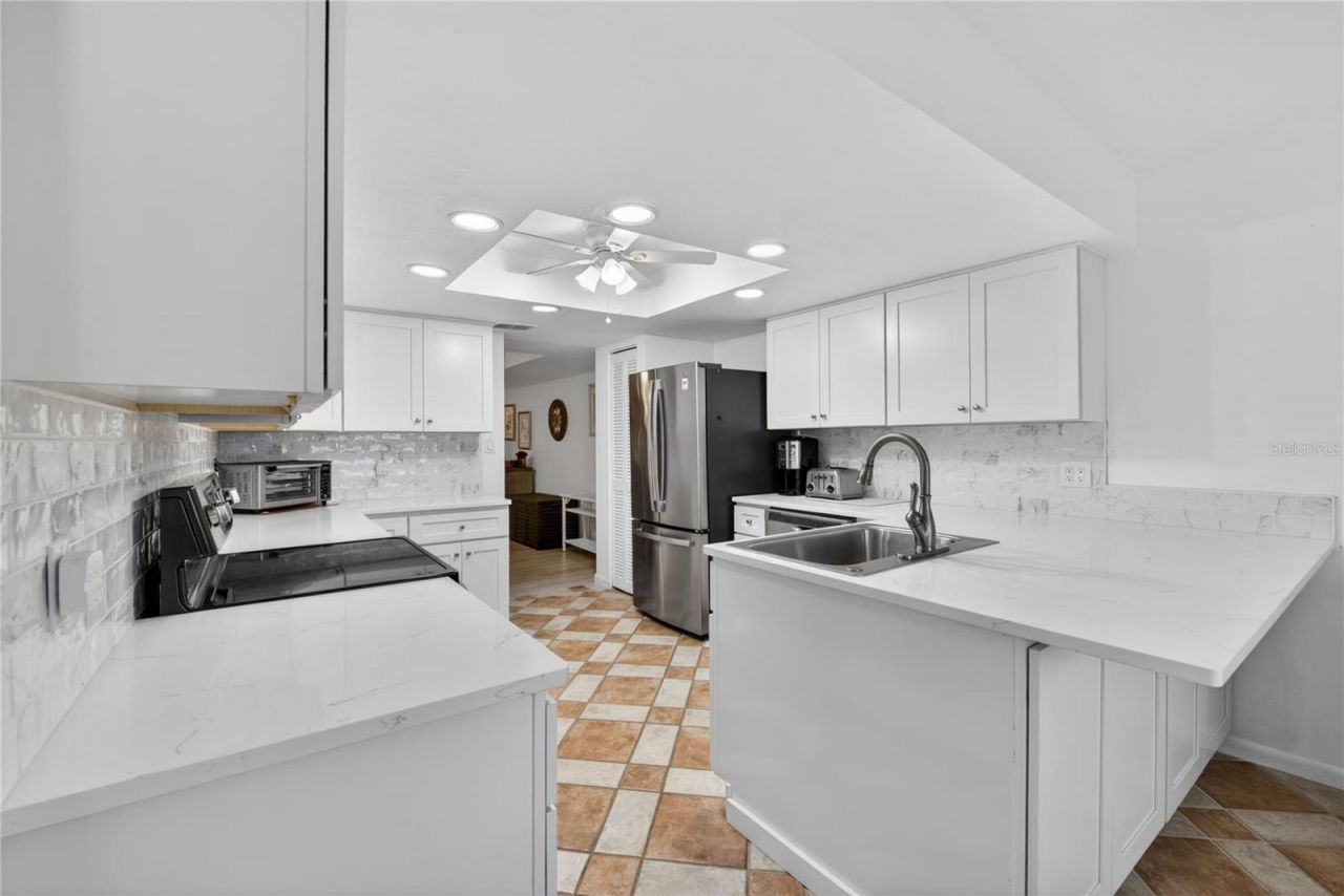 25188 Marion Avenue, Unit E208, Punta Gorda, FL 33950 Photo