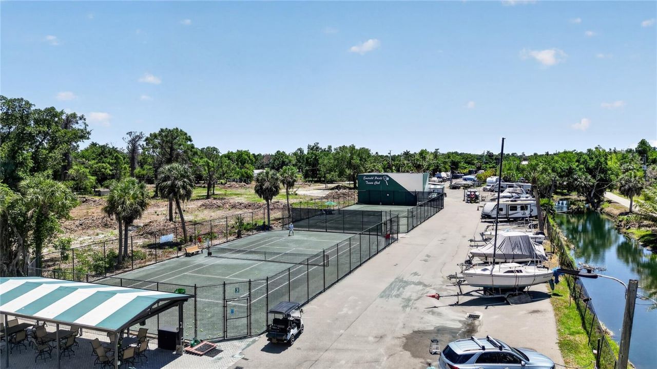 25188 Marion Avenue, Unit E208, Punta Gorda, FL 33950 Photo