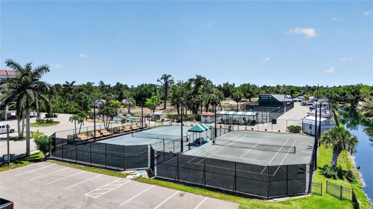 25188 Marion Avenue, Unit E208, Punta Gorda, FL 33950 Photo