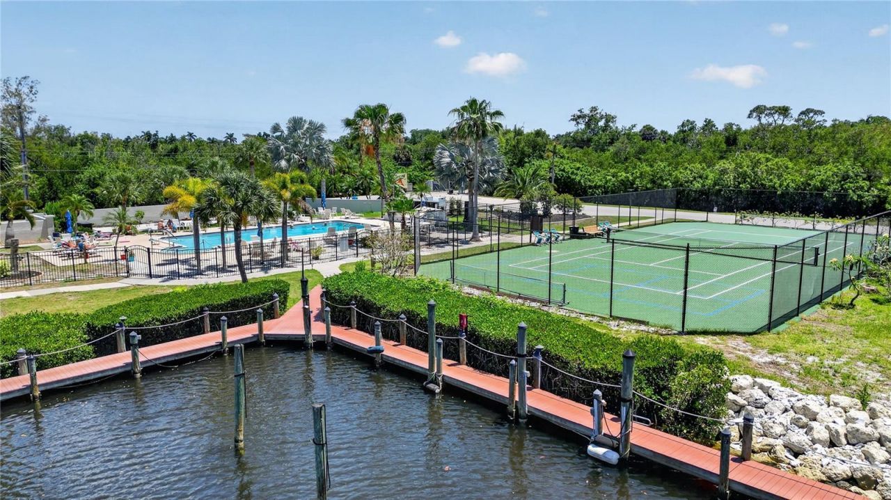 25188 Marion Avenue, Unit E208, Punta Gorda, FL 33950 Photo