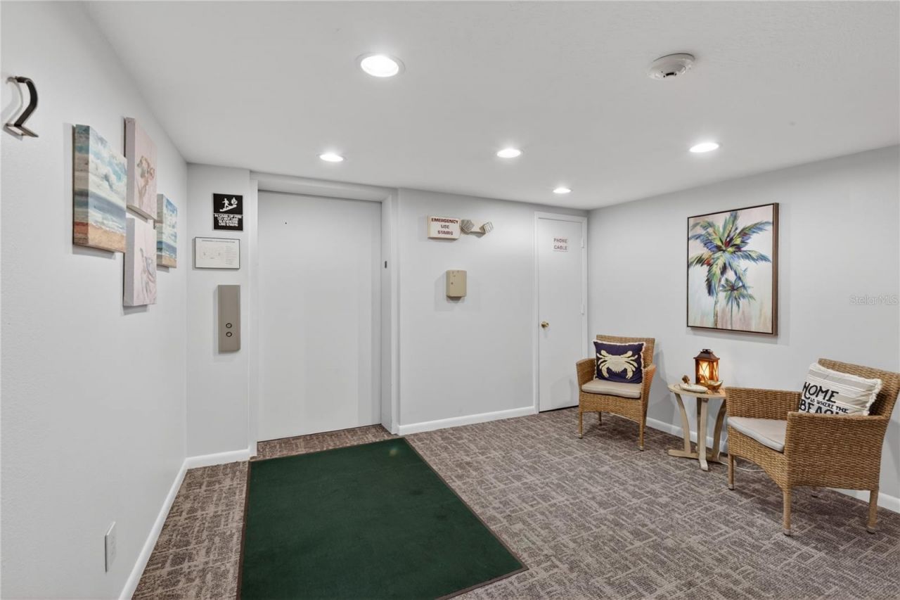 25188 Marion Avenue, Unit E208, Punta Gorda, FL 33950 Photo