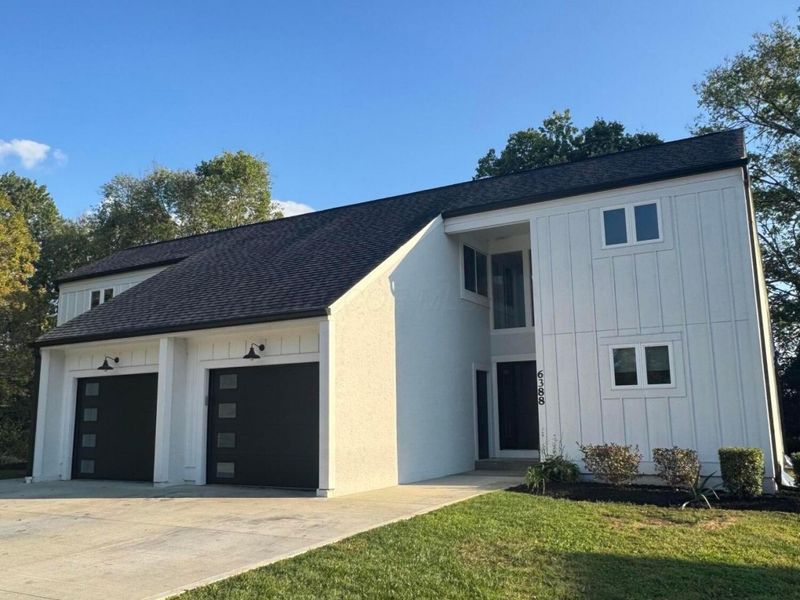 6388 Wolcott Court , Dublin, OH 43017 Photo 2