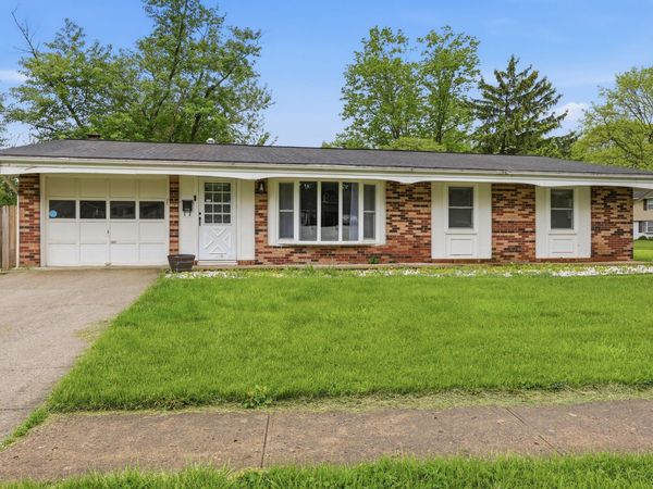 4779 Musket Way, Columbus, OH 43228
