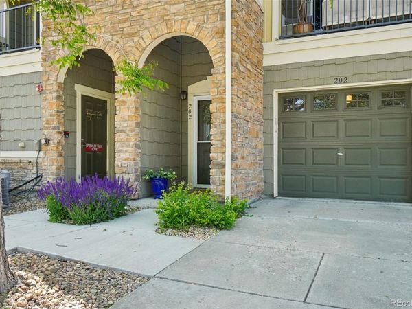 6283 Kilmer Loop, Unit 202, Golden, CO 80403