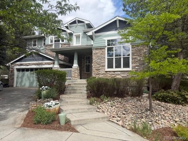 14282 Piney River Road, Broomfield, CO 80023 Main Photo
