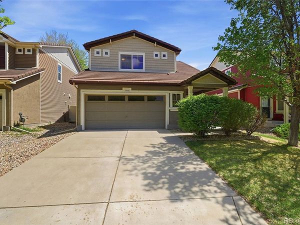 3931 Balsawood Lane , Johnstown, CO 80534