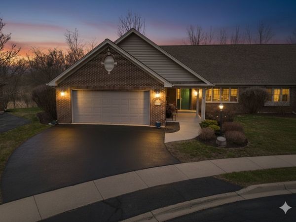 720 Serene Trail , Woodstock, IL 60098