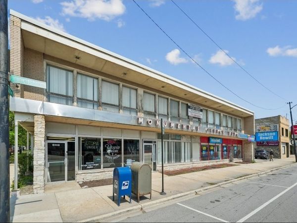 6118 W North Avenue, Chicago, IL 60639