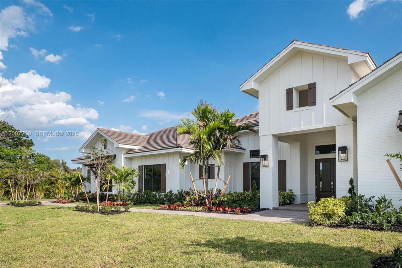 11900 SW 14th Pl, Davie, FL 33325 Photo