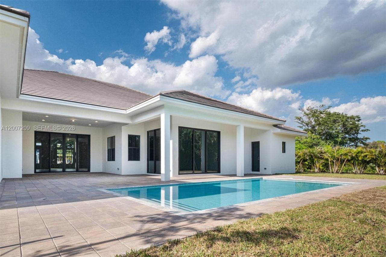11900 SW 14th Pl, Davie, FL 33325 Photo