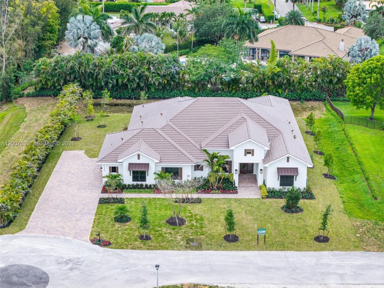 11900 SW 14th Pl, Davie, FL 33325 Photo