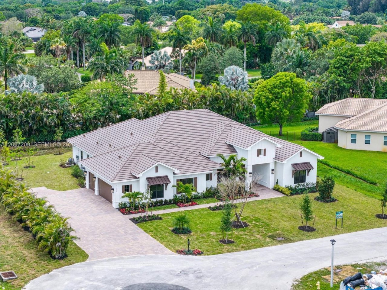 11900 SW 14th Pl, Davie, FL 33325 Photo