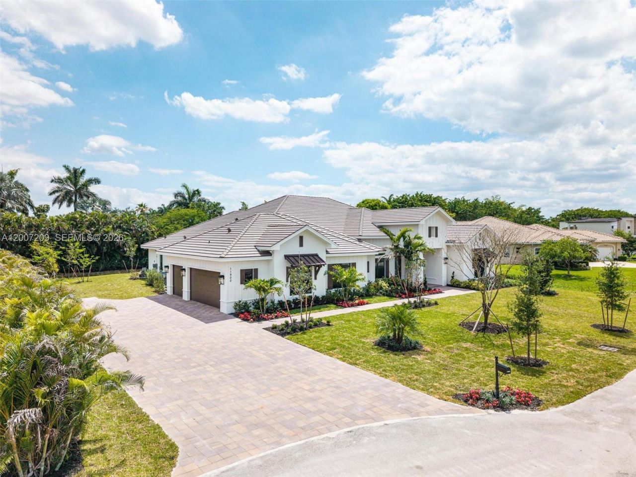 11900 SW 14th Pl, Davie, FL 33325 Photo